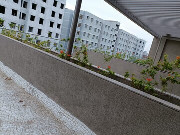 Master Plan in  Office Space at Sindhubhavan – for Rent