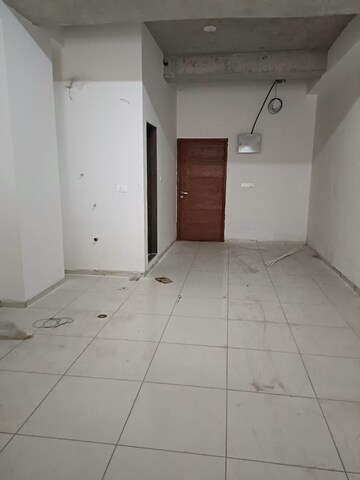 Bathroom in  Office Space at Sindhubhavan – for Rent