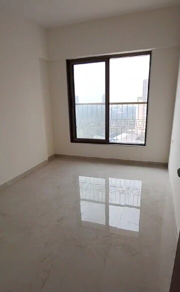 Bedroom in 2 BHK Apartment at Abrol Signature, Malad West – for Rent