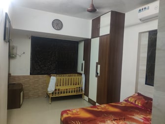 1 BHK Apartment For Rent in Sunrise Tower Goregaon Goregaon West Mumbai  8068768