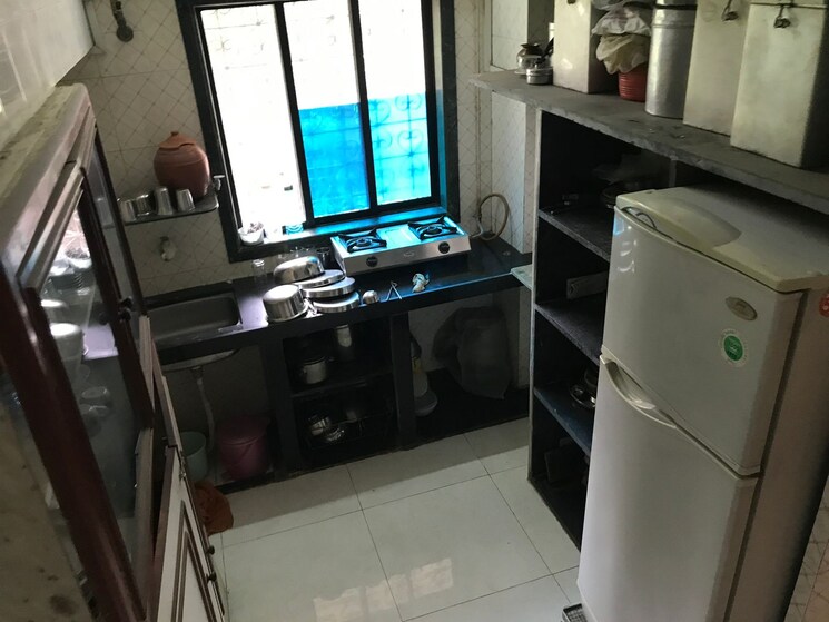 Master Bedroom, shanta-smruti-chs 1 Bedroom 400 Sq.Ft. Apartment In Andheri West Mumbai 8068797