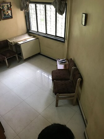 1 BHK Apartment For Resale in Shanta Smruti CHS Andheri West Mumbai  8068797