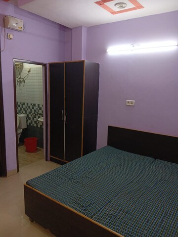 Room in 1 RK Builder Floor at Dlf Cyber City, Sector 24 – for Rent