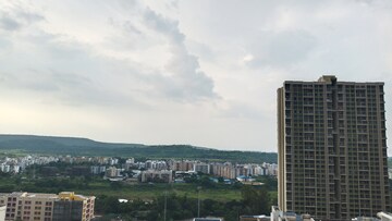 2.5 BHK Apartment – Exterior View View at Nanded Lalit, Sinhagad Road - for Sale