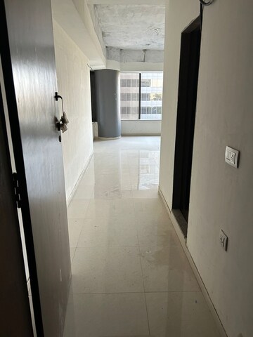 Building Lobby in  Office Space at Sindhubhavan – for Rent