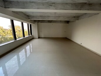 Commercial Office Space 1109 Sq.Ft. For Rent in Sindhubhavan Ahmedabad  8068780