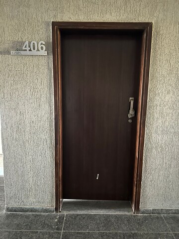 Building Lobby in  Office Space at Sindhubhavan – for Rent
