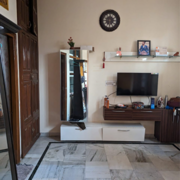 2 BHK Builder Floor For Rent in Shaheed Bhagat Singh Nagar Ludhiana  8068790