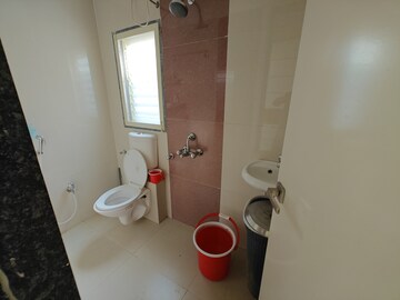 Master Bedroom in 2 BHK Apartment at Mohan Areca, Badlapur East – for Sale