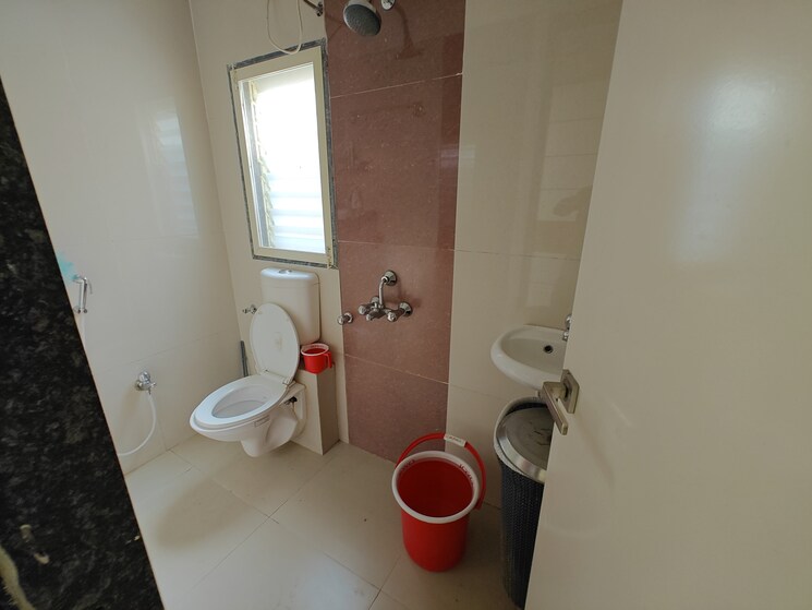 Master Bedroom, mohan-areca 2 Bedroom 1050 Sq.Ft. Apartment In Badlapur East Thane 8068796