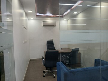 Team Area in  Office Space at Sector 63 – for Rent