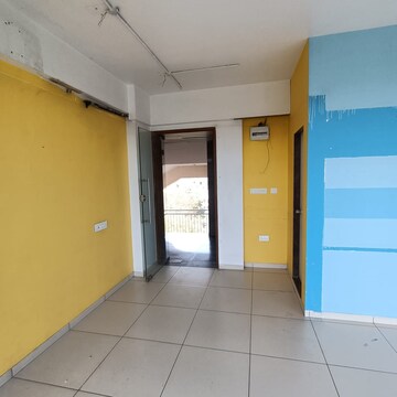 Building Lobby in  Office Space at Sindhubhavan – for Rent