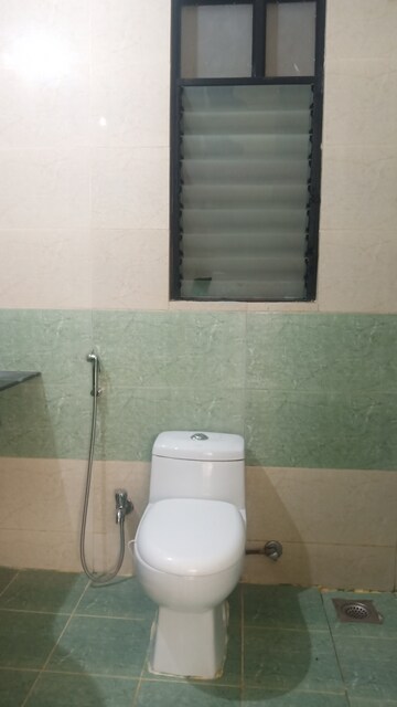 Bathroom in 2.5 BHK Apartment at Nanded Lalit, Sinhagad Road – for Sale