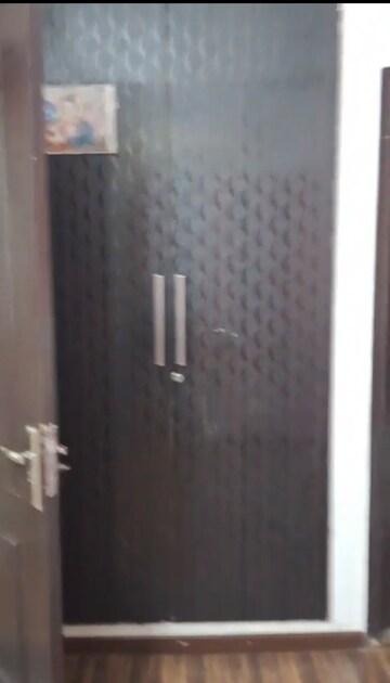 Bathroom in 2 BHK Apartment at ABA Cherry County, Tech Zone 4 Greater Noida – for Rent