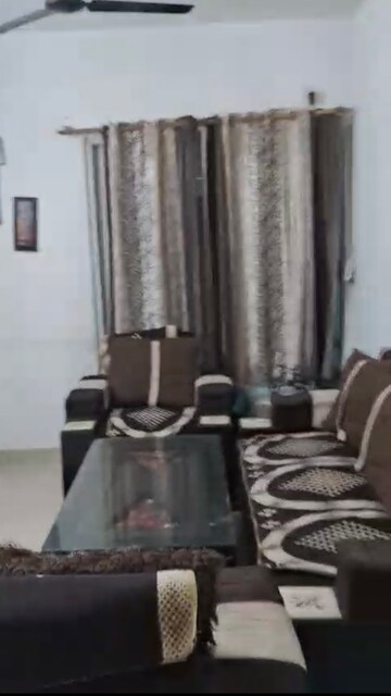 2 BHK Apartment For Rent in ABA Cherry County, Tech Zone 4 Greater Noida