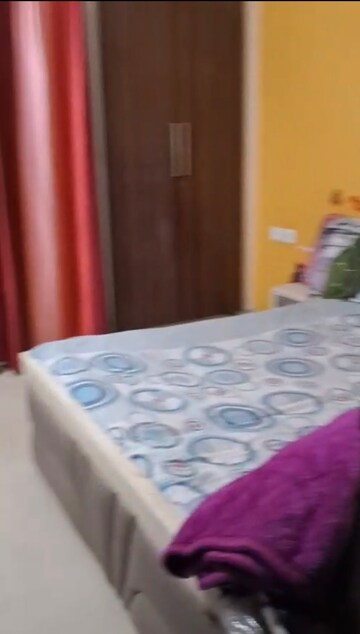 Bedroom in 2 BHK Apartment at ABA Cherry County, Tech Zone 4 Greater Noida – for Rent