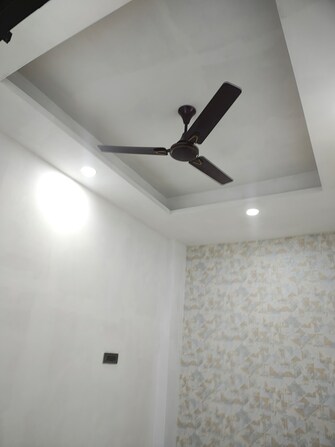 6 BHK Builder Floor For Resale in Pratap Vihar Ghaziabad  8068849