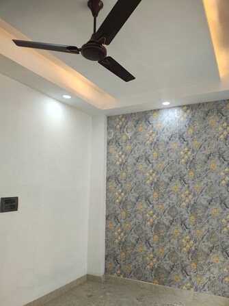 6 BHK Builder Floor For Resale in Pratap Vihar Ghaziabad  8068849