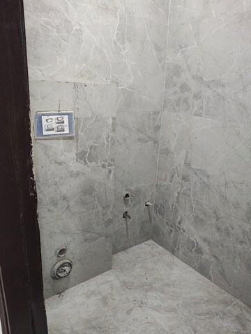 Bathroom in 6 BHK Builder Floor at Pratap Vihar – for Sale