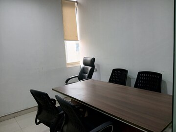 Team Area in  Office Space at Sector 63 – for Rent