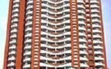 3 BHK Apartment For Rent in Marathon Omega, Lower Parel