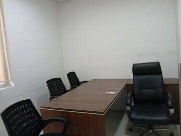 Team Area in  Office Space at Sector 63 – for Rent