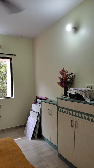 Furnished Amenities in 1 BHK Apartment at Vijay Wimbledon Park, Vartak Nagar – for Sale