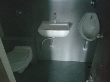 Bathroom in  Office Space at Sindhubhavan – for Rent