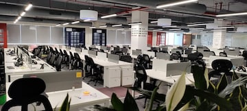 Commercial Office Space 17484 Sq.Ft. For Rent in Sector 68 Noida  8068844