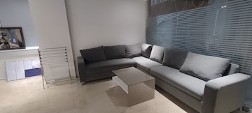 Floor Plan in  Office Space at Sector 68 – for Rent