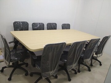 Team Area in  Office Space at Lodha Supremus Powai, Powai – for Rent