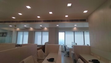 Team Area in  Office Space at Lodha Supremus Powai, Powai – for Rent