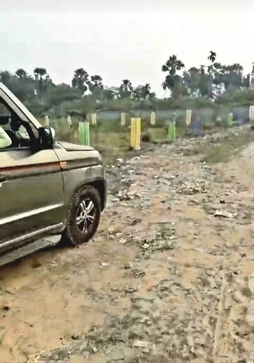  Plot – Exterior View View at Southern Park, Baruipur - for Sale