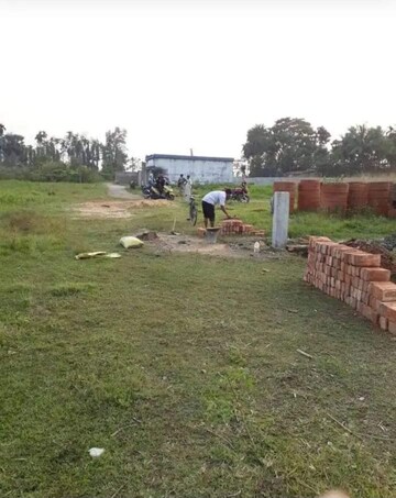  Plot For Sale in Southern Park, Baruipur