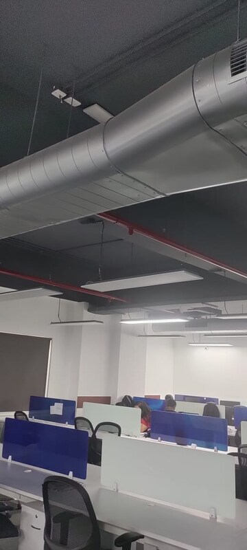Furnished Amenities in  Office Space at Sector 142 – for Rent