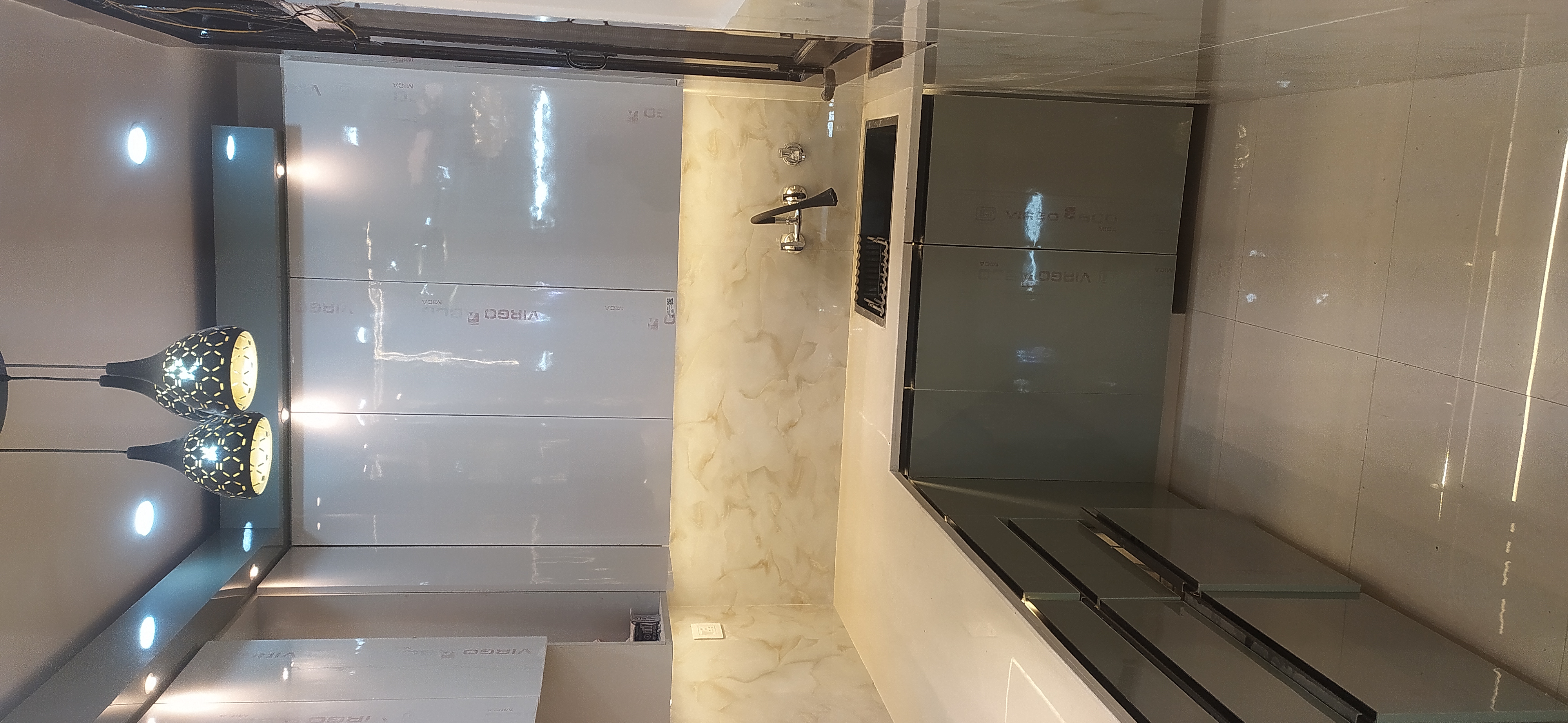 2 BHK Builder Floor For Sale in Niti Khand