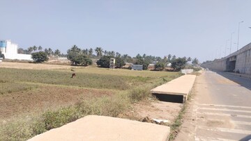 Plot Area in  Land at Devanahalli – for Sale