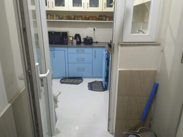Kitchen in 2 BHK Independent House at Whitefield – for Rent