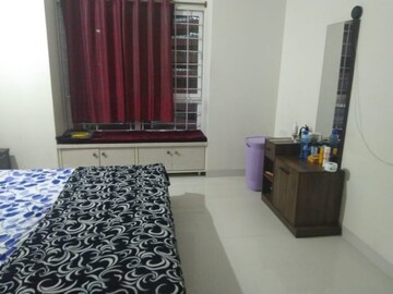 Bedroom in 2 BHK Independent House at Whitefield – for Rent