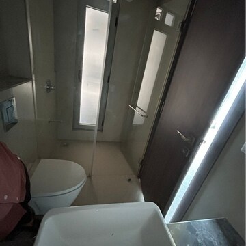 Bathroom in 2 BHK Apartment at Lodha Allura, Worli – for Sale