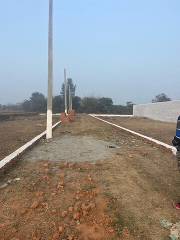 Plot Area in  Plot at JS Roop Homes, Sector 1 Greater Noida – for Sale