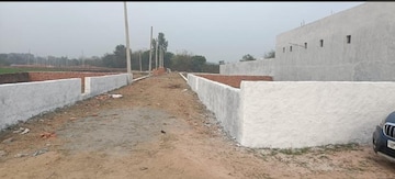 Plot For Resale in JS Roop Homes Noida Ext Sector 1 Greater Noida  8068878