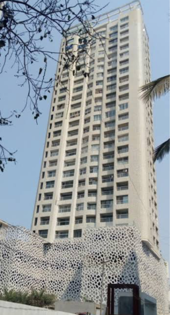 3 BHK Apartment For Rent in Neumec Chandelier Court Upper Worli Mumbai  8068877