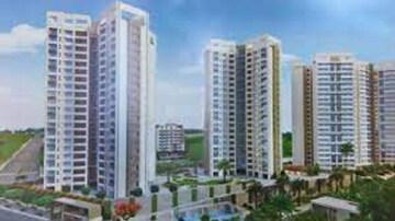 3 BHK Apartment For Rent in Wadhwa TW Gardens Kandivali East Mumbai  8068854