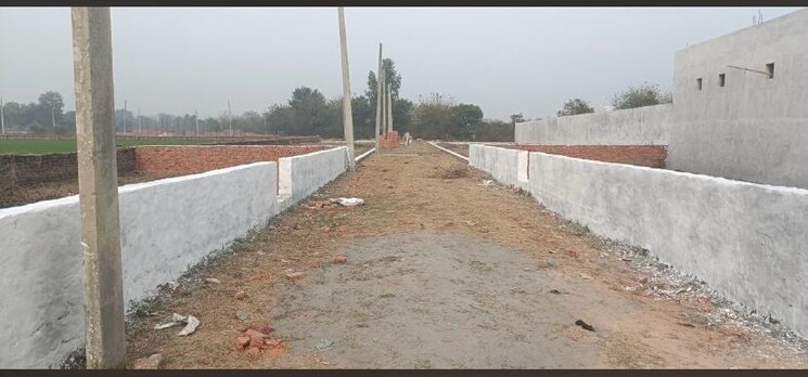 undefined, cbpl-mount-attalia  120 Sq.Yd. Plot In Jewar Greater Noida 8068907