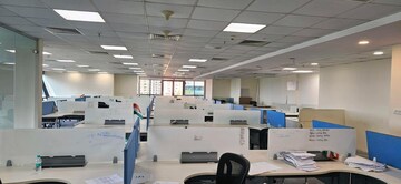 Commercial Office Space 6000 Sq.Ft. For Rent in Powai Mumbai  8068870