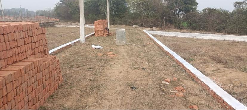 Plot For Sale in CBPL Mount Attalia