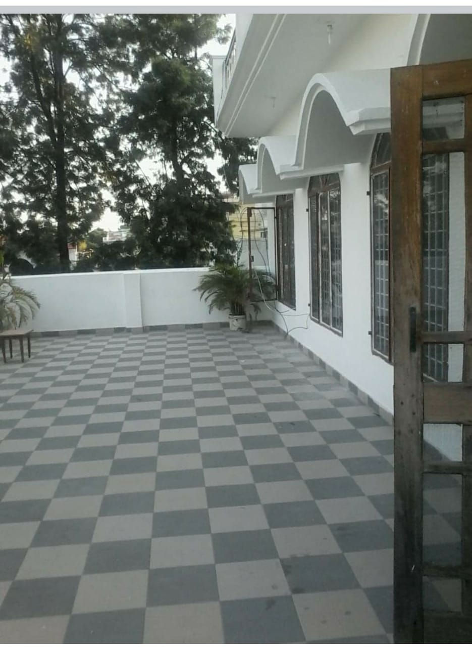 6 BHK Independent House For Sale in Dalanwala