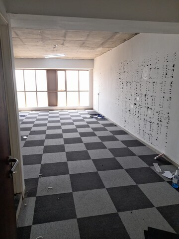 Bedroom in  Office Space at Bodakdev – for Rent