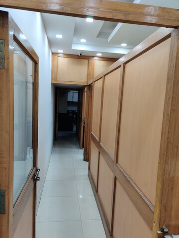 Building Lobby in  Office Space at Kalkaji – for Sale